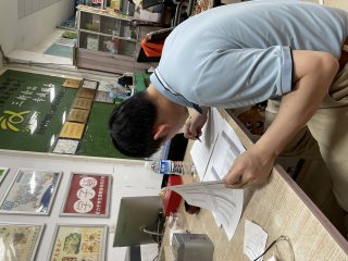 中航认证再度中标，持续为亚运会食品安全助力护航！